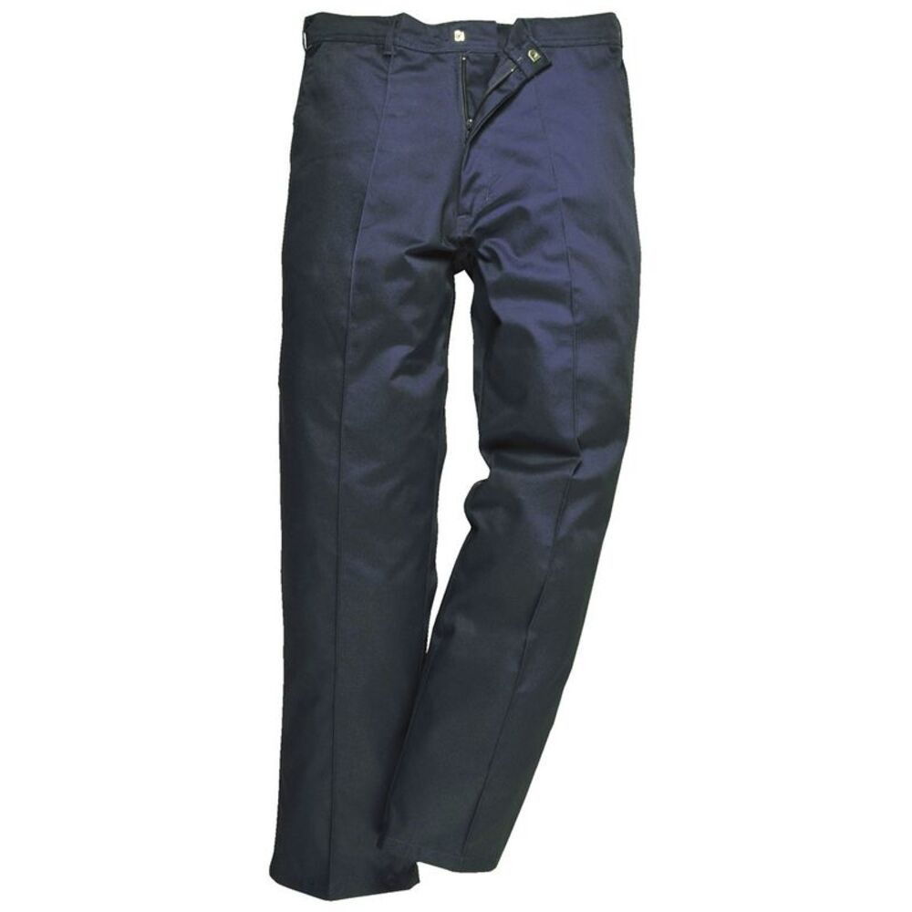 Portwest Mens Preston Workwear Work Cargo Trousers (2885) /Pants /Bottoms S-3XL
